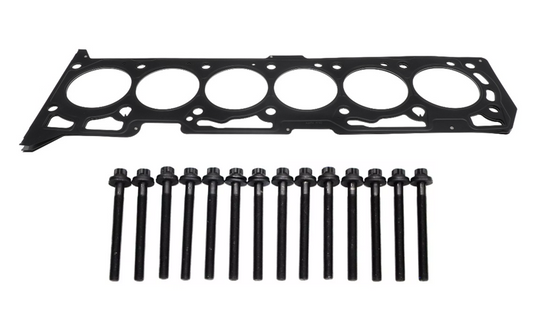 Head Gasket Bolts for Ford Falcon Barra XR6 BA BF FG FGX 4.0L 182 190 195 E-GAS