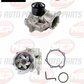 NEP Water Pump for Subaru Forester SH 07-12 2.5L EJ255 Impreza 08-11 2.0L EJ204