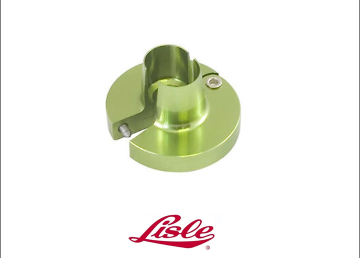 Lisle 39210 Main Fuel Line Disconnect Tool for Toyota & Nissan 5/16 Fuel Line