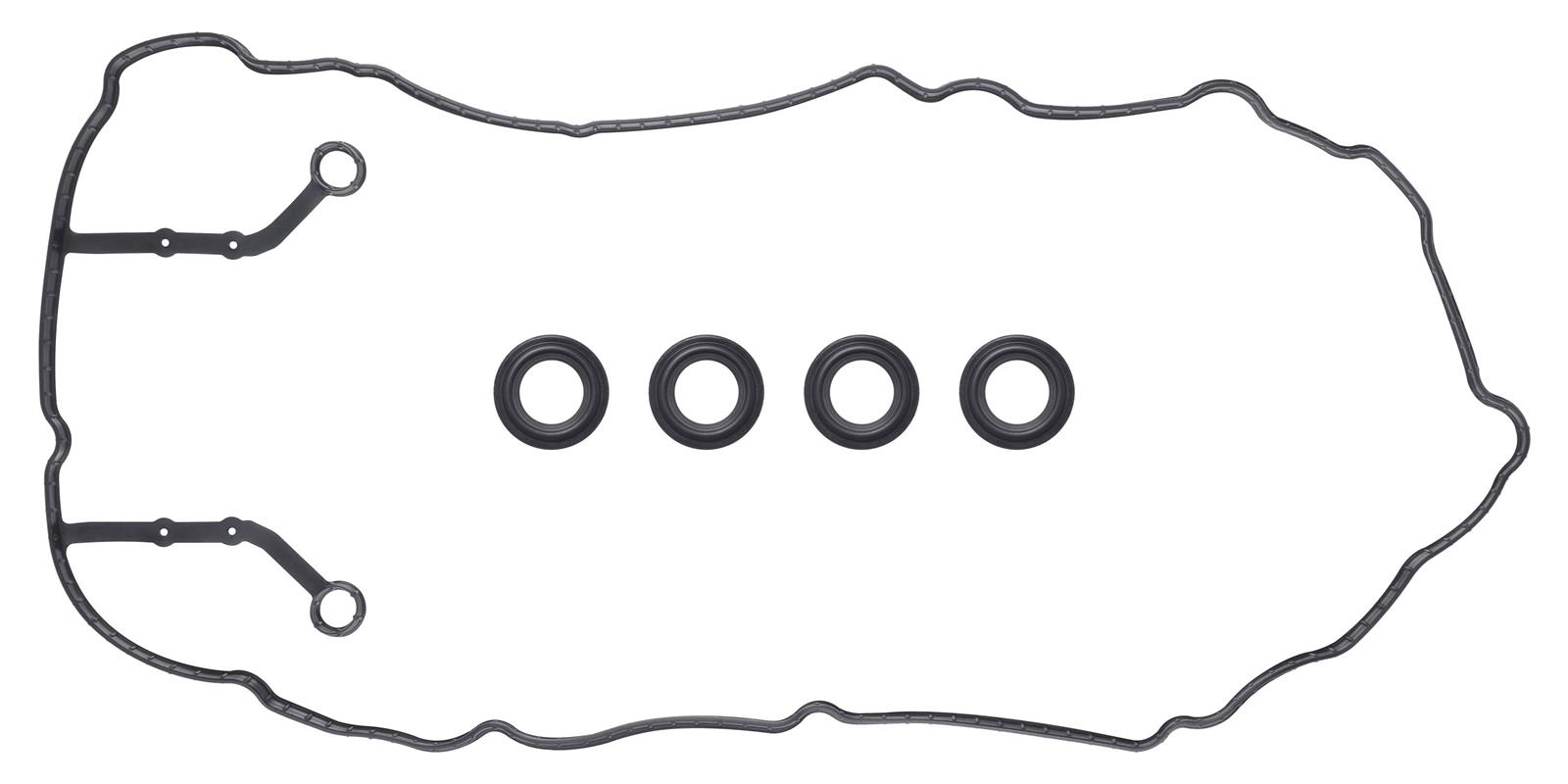 Valve Rocker Cover Gasket Set Kit for Hyundai i30 GD 1.8L G4NB 08/13-03/17