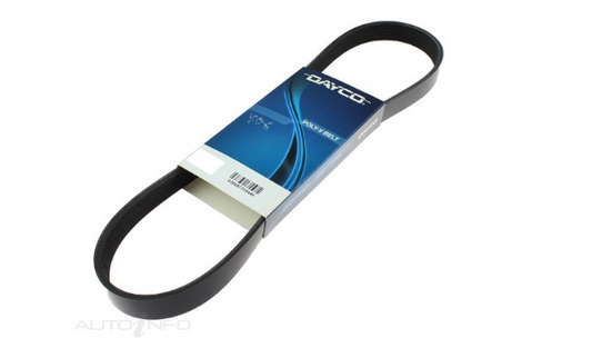 DAYCO Belt - A/C & P/S for Mitsubishi FTO 6A12 MIVEC 96-01 2.0L