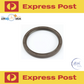 REAR MAIN CRANKSHAFT OIL SEAL FOR NISSAN NAVARA D40 D40M 4.0L VQ40DE 5/03-6/11