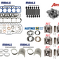 Full Engine Rebuild Kit for Jeep 4.0 ERH Engine Wrangler Cherokee Grand Cherokee