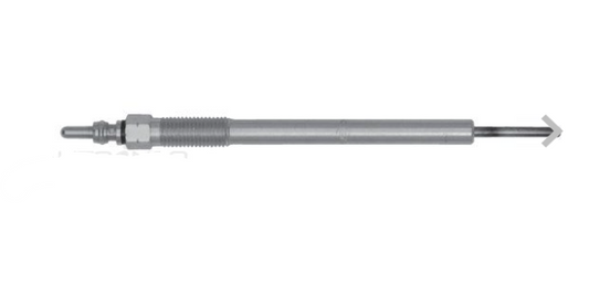 Diesel Glow Plug for Mitsubishi Triton MQ MR 2.4L 4N15 05/15-Onw 