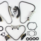 Timing Chain Kit for Holden Commodore VE LY7 3.6L 03/08-04/13