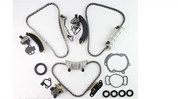 Timing Chain Kit for Holden Commodore VE LY7 3.6L 03/08-04/13