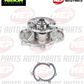 NEP Water Pump for Holden Commodore VZ VE 3.6L V6 Alloytec Engine 2004-2010
