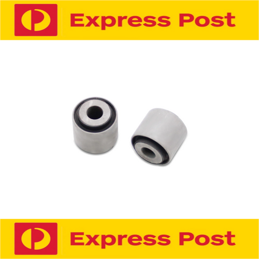 SUPERPRO FRONT SHOCK ABSORBER LOWER BUSH FOR TOYOTA PRADO KZJ95 VZJ95 RZJ95