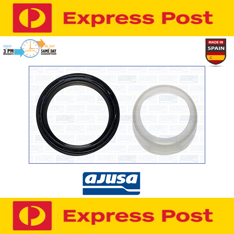 Crankshaft Front Oil Seal Holden Cruze JH 2.0 Z20D1 Captiva CG 2.2 Z22D1 Diesel