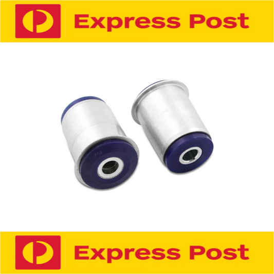 SuperPro Control Arm Bush Kit HOLDEN HSV VQ VS VB VC VH VK VL VN VP VQ SPF0251K