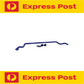 SUPERPRO FRONT NON ADJUSTABLE SWAY BAR FOR TOYOTA LANDCRUISER HDJ100 UZJ100
