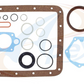 Conversion Gasket Set FOR Subaru 1800 Brumby Leone EA81 1.8L OHV 1979-1994