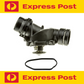 BMW Thermostat E87 120d E90 320d E60 520d E83 X3 E53 X5 E70 X5 3.0d M47N M57N