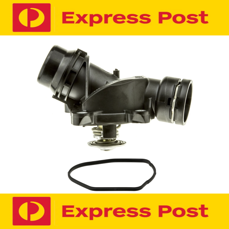 BMW Thermostat E87 120d E90 320d E60 520d E83 X3 E53 X5 E70 X5 3.0d M47N M57N