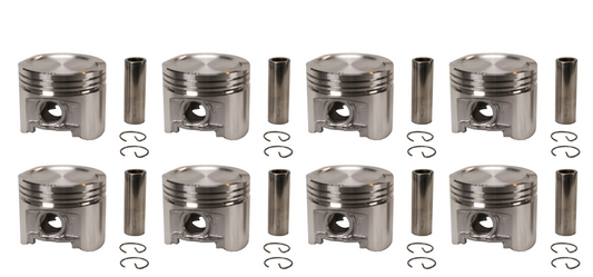 Piston Set/Kit for 5.0L Holden 308 5.0 V8 Red Blue Black