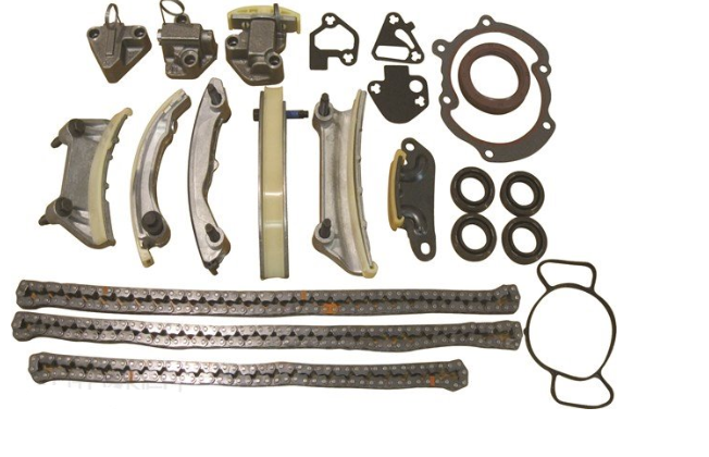 Timing Chain Kit for Holden Commodore VE LY7 3.6L 03/08-04/13 W/ Gaskets & Seals