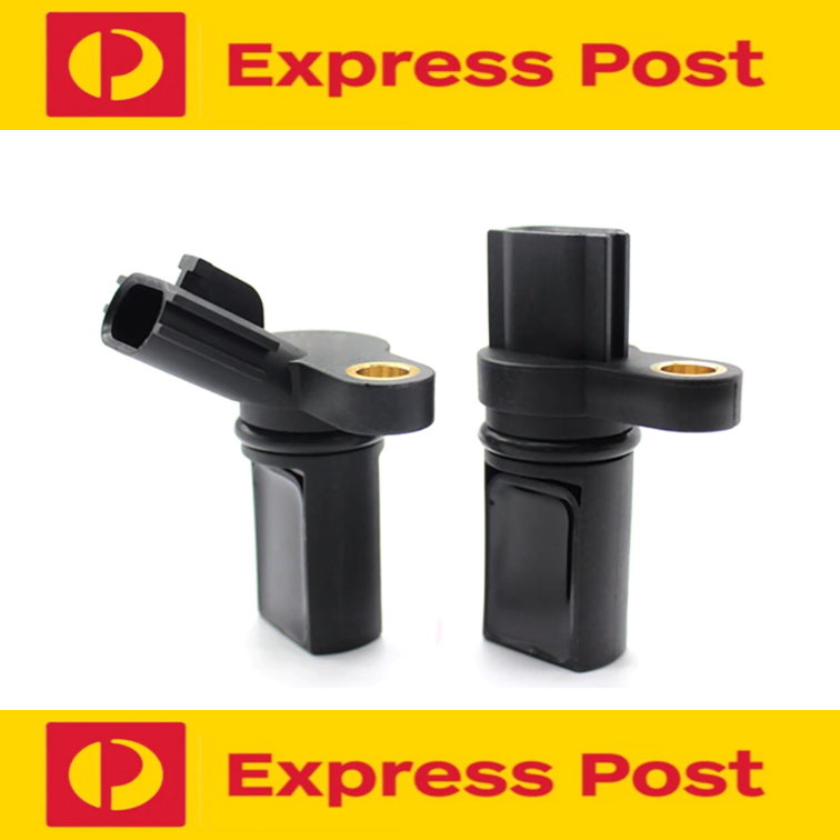 Cam position sensor x 2 for Nissan Skyline 2.5L 3.0L 3.5L Camshaft angle