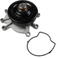 Water Pump & Gasket for Jeep Cherokee KJ 9/2001-On Petrol V6 3.7L