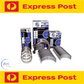 CONROD CAM MAIN BEARINGS for HOLDEN 253 308 RED V8 5.0L 304 253 355 (.002 CAM)