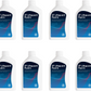 8x ZF Lifeguard Fluid 6 Automatic Transmission Oil 1 Litre (AA00.601.304)