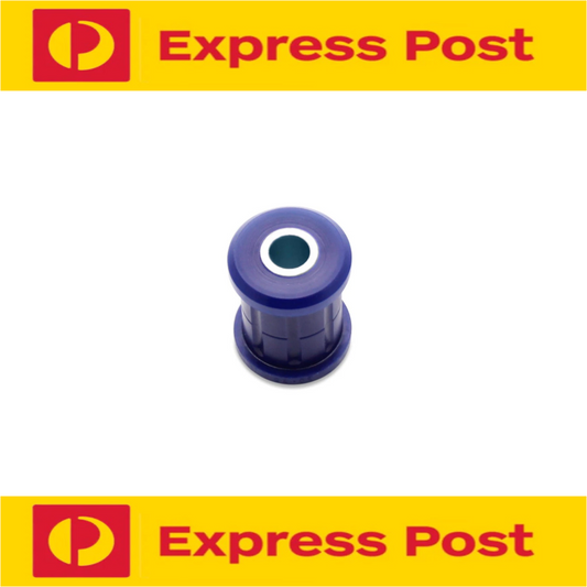 SUPERPRO FRONT ENGINE STEADY MOUNT BUSH KIT FOR HYUNDAI VELOSTER FS 2011-2017