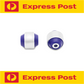 SUPERPRO FRONT CONTROL ARM LOWER REAR BUSH KIT FOR HYUNDAI ACCENT LC 2000-2005