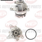 NEP WATER PUMP FOR FORD FALCON FG FGX 2012-2016 2.0 ECOBOOST, Mustang 2.3 TURBO