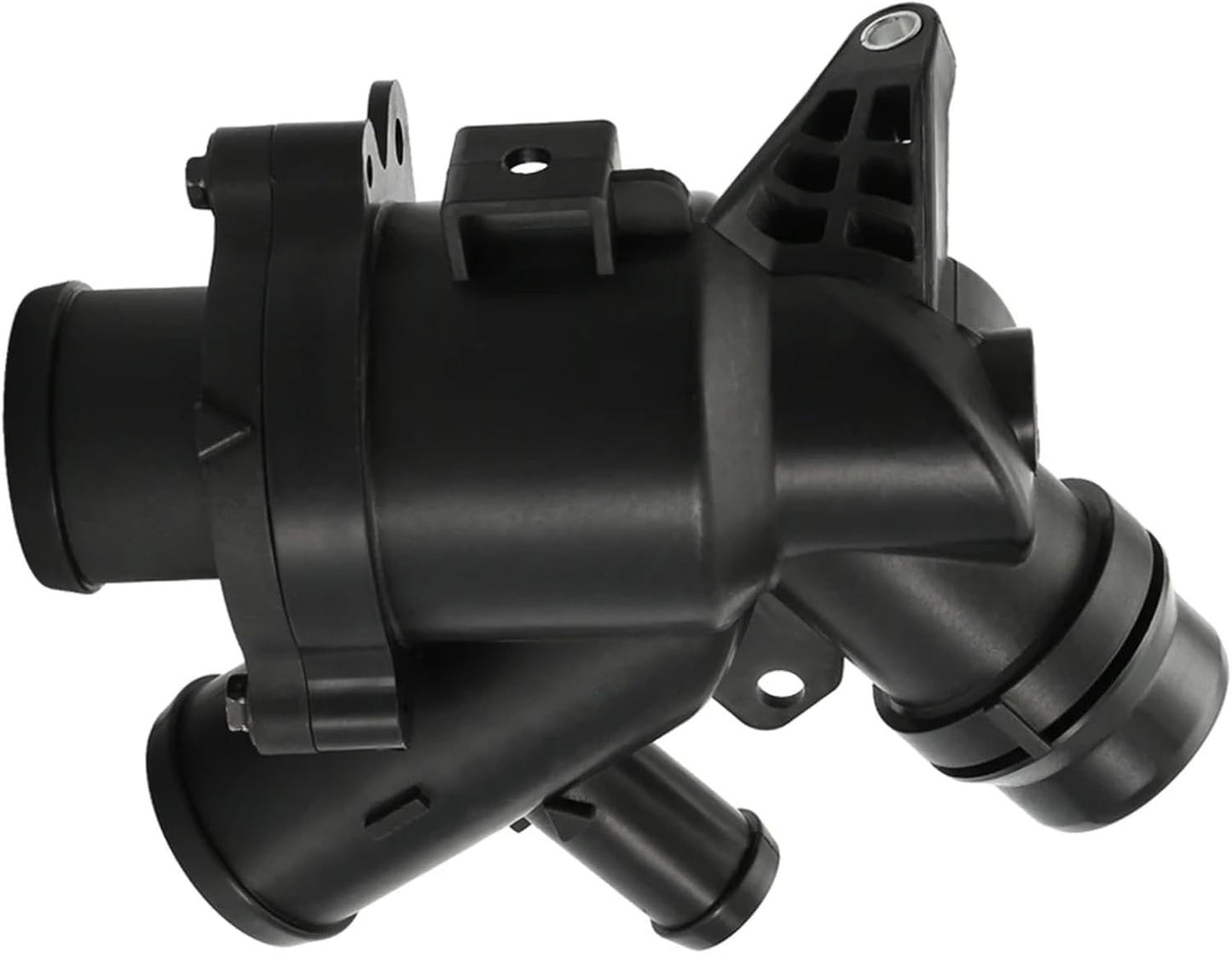 Thermostat & Housing No Sensor 3.0 V6 SCV6 V8 5.0L SCV8 Jaguar Land Rover