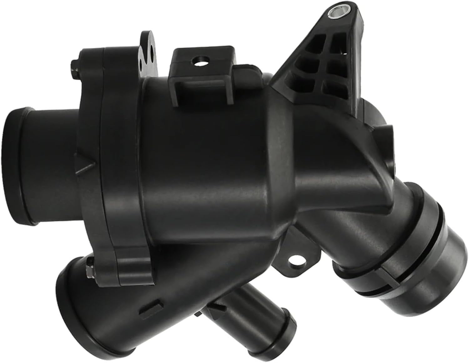 Thermostat & Housing No Sensor 3.0 V6 SCV6 V8 5.0L SCV8 Jaguar Land Rover