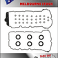 Valve Rocker Cover Gasket Set Kit for HOLDEN CAPTIVA CG 3.2L LU1 10/06-1/11