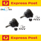 Upper Ball Joint Joints Set Kit for Holden HK HT HG HQ HJ HX HZ WB 