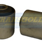 Transgold Front Panhard Rod Bush Kit for Nissan Patrol Y60 GQ Y61 GU 1988-on