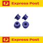 SHACKLE REAR SPRING FRONT EYE BUSH KIT FOR HOLDEN RODEO KB2 KD2 KB4 KD4 81-88