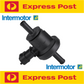 Canister Purge Valve Solenoid For ALL Mitsubishi 380 Models DB 3.8L V6 6G75
