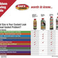 Bar's Leak Blown Head Gasket Repair 32Oz Seal Bars Leaks Head Seal 32 Oz Sealant