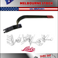 Lisle Door Hinge Adjuster 65800 , Bolted or Welded , Auto Collision Repair Tool