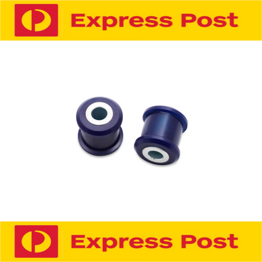 SUPERPRO FRONT SHOCK ABSORBER LOWER BUSH KIT FOR JEEP WRANGLER JK 2007-2018