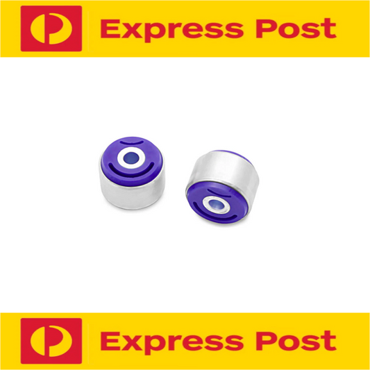 SuperPro Differential Mount Bush for SUBARU FORESTER IMPREZA LIBERTY SPF3201K