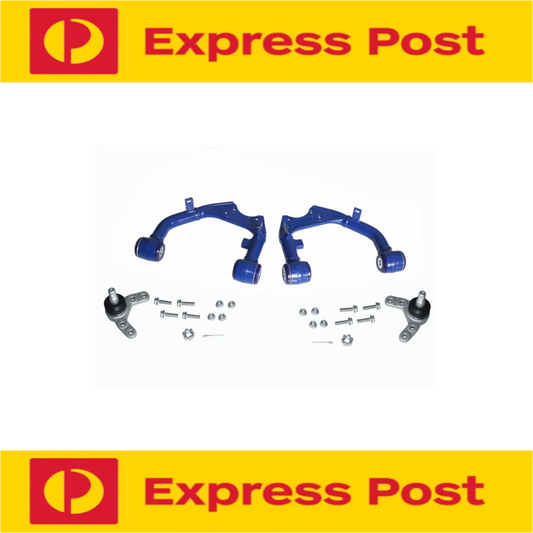 FRONT CONTROL ARM UPPE COMPLETE ASSEMBLY FOR MAZDA BT50 TF B19C B30B B30C 20-ON