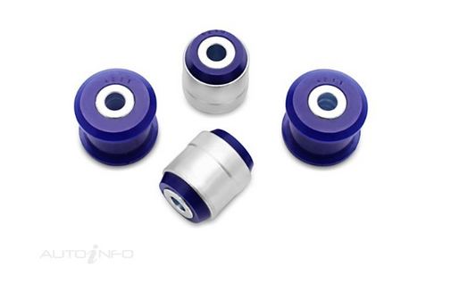 SUPERPRO Inner Outer Lower Control Arm Bush Kit for Mazda CX5 CX-5 KE 2.2 12-18