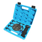 Camshaft Timing Tool Kit For Cummins ISX Engine 7MM Brake Adjustment Gear Puller