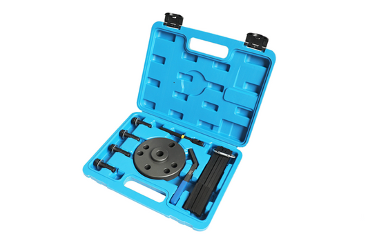 Camshaft Timing Tool Kit For Cummins ISX Engine 7MM Brake Adjustment Gear Puller