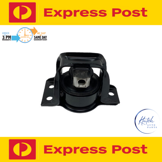 Right Side Engine Mount For NISSAN Tiida MR18 1.8L 2006-2014 Automatic & Manual