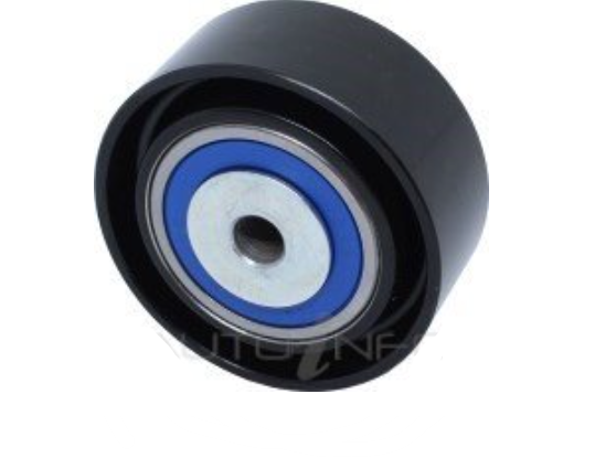 Drive Belt Idler Pulley for Mitsubishi Triton MQ MR 2.4L 4N15 05/15-Onw  