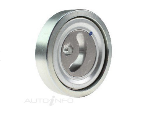 DAYCO Drive Belt Tensioner Pulley for Suzuki Grand Vitara 2.7 JB627 H27A 05-08