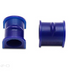 SUPERPRO Front Sway Bar Mount Bush Kit for Holden Rodeo TF TFR17 2.6L 4ZE1 88-98
