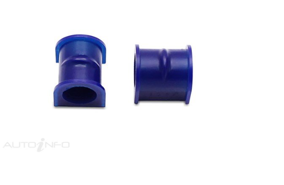 SUPERPRO Front Sway Bar Mount Bush Kit for Holden Rodeo TF TFR17 2.6L 4ZE1 88-98