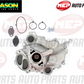 Water Pump w/ backing plate for Jeep Grand Cherokee WK 3.0L CRD Eco Diesel 2014-
