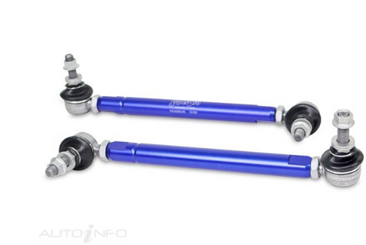 SUPERPRO Front Sway Bar Link kit for Suzuki SX4 RW420 YB41S 06-10- Adjustable