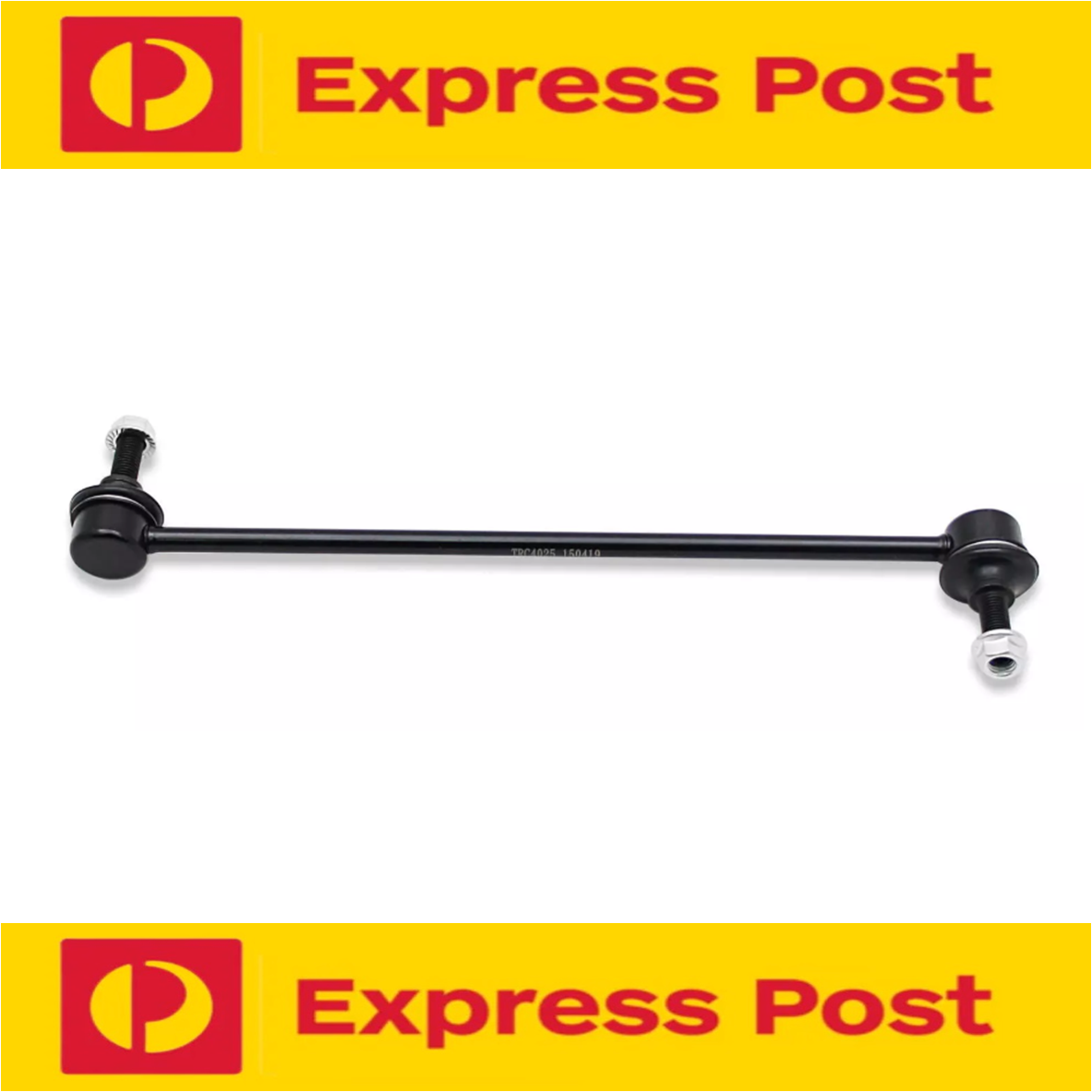 SUPERPRO FRONT SWAY BAR LINK FOR VOLVO C30 C70 MKI MK11 2006-2013
